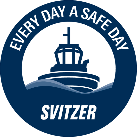Svitzer - Every Day A Safe Day