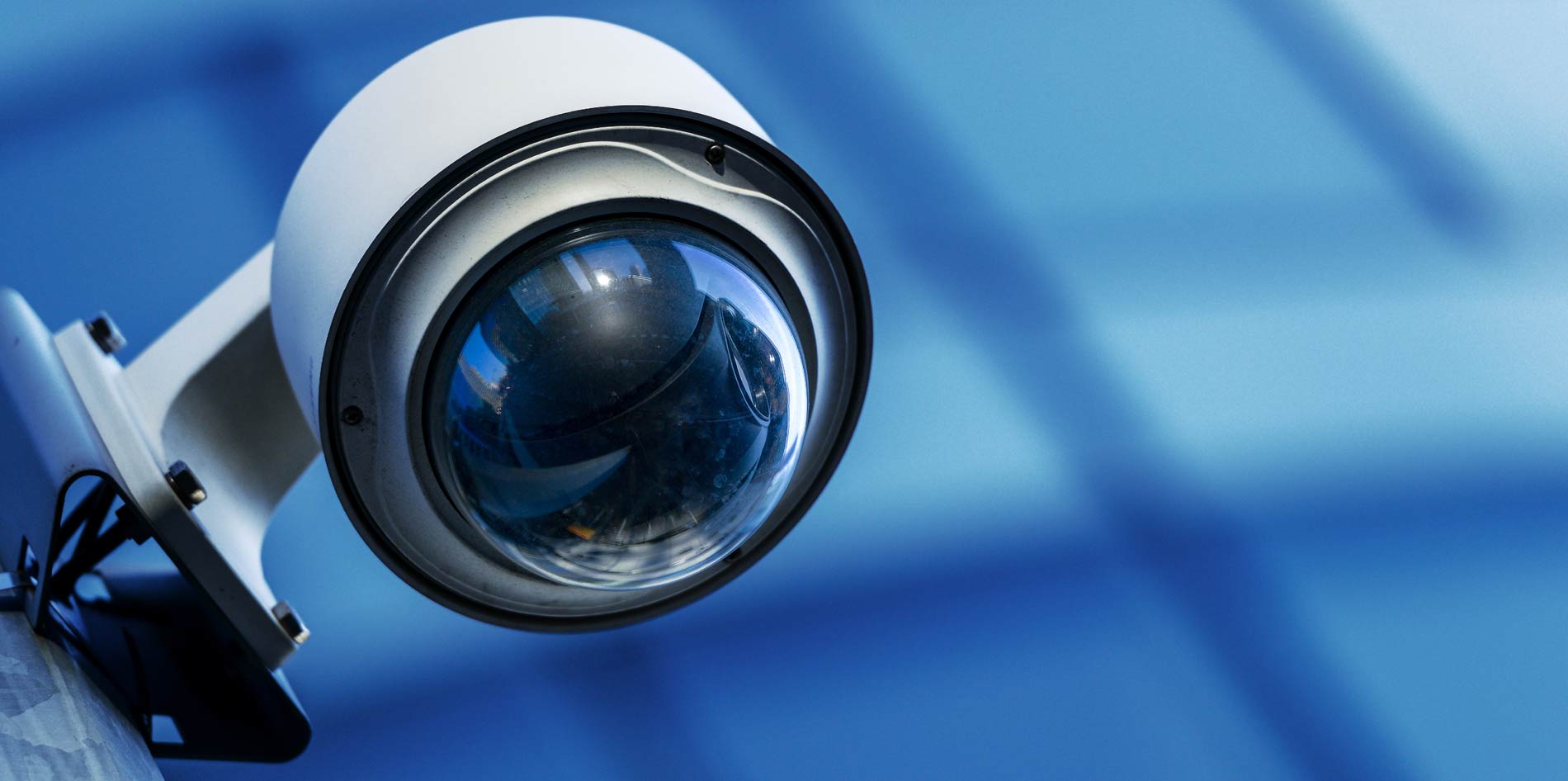 Vídeo Vigilância (CCTV)