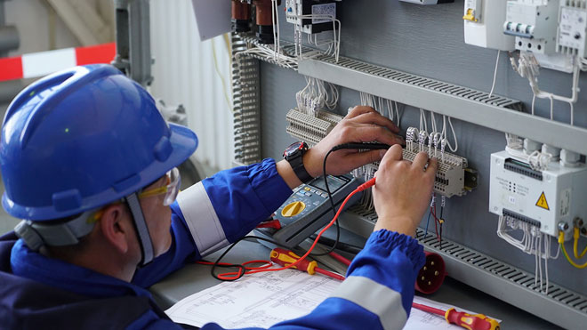 Engenharia Elétrica/Eletrônica